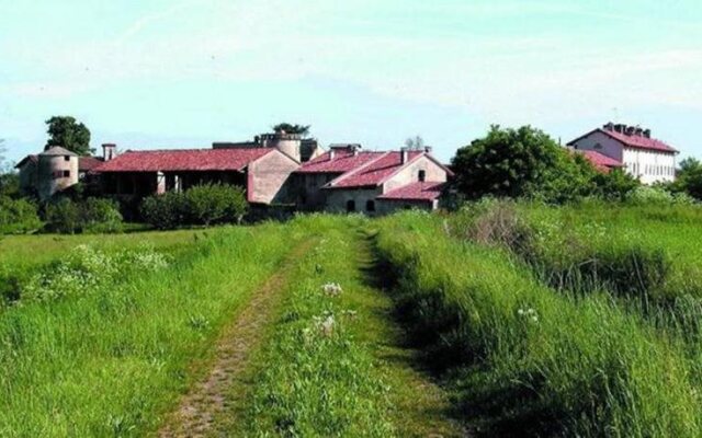 Agriturismo Cascina Santa Brera