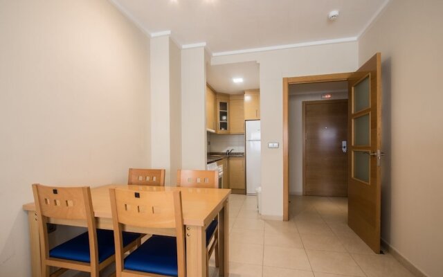 Apartamento Alicante Hills 1203