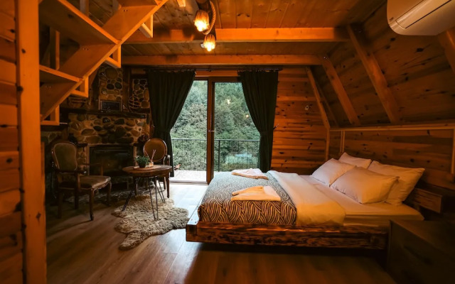 Bungalove Tatilkoyu