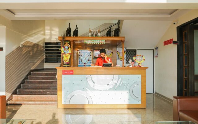 Radha Krishna by OYO Rooms