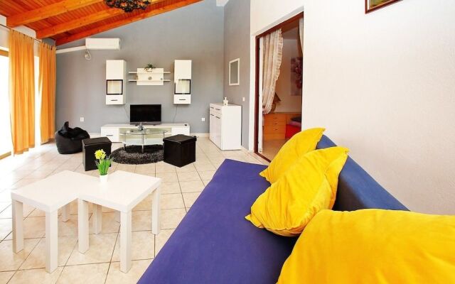 Apartments Verka