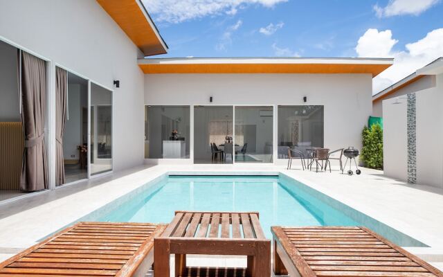 Andaman Best Time Grand Villa