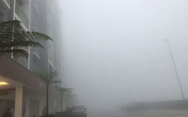 Vin Cottage Cameron Highlands