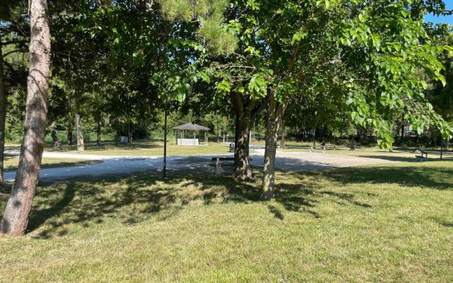 61 Bis St Georges De Didonne