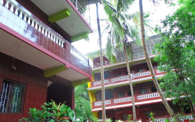 Selfia Guest House