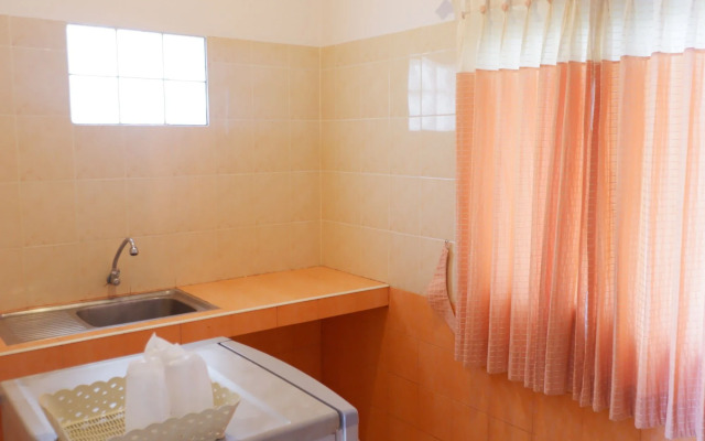 Seaside Hua Hin by OYO Rooms