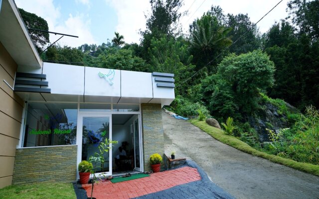 OYO 9840 Salome Resorts
