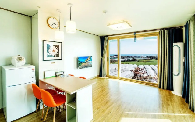 Villa Merci Jeju