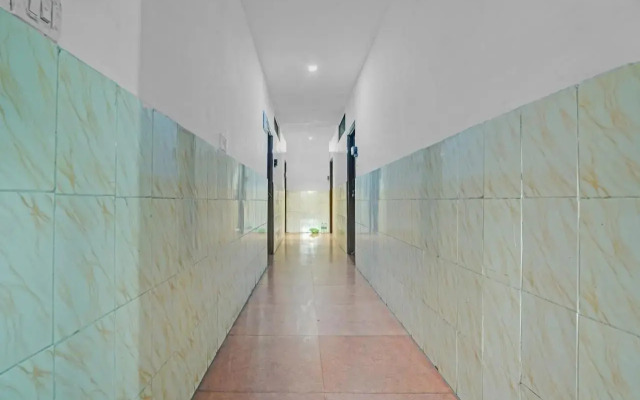 Oyo Flagship 805571 Hotel New Ss Palace.