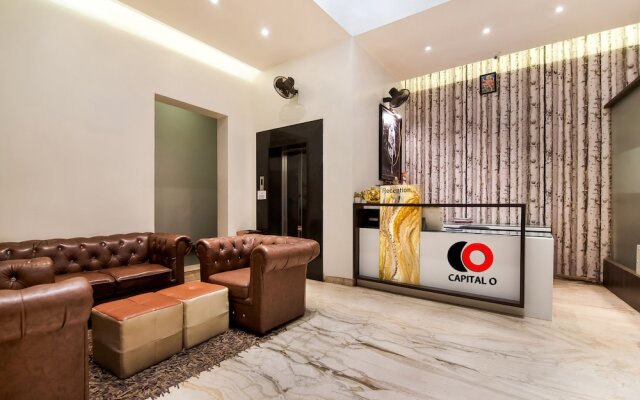 Capital O 37016 Hotel Patiala House