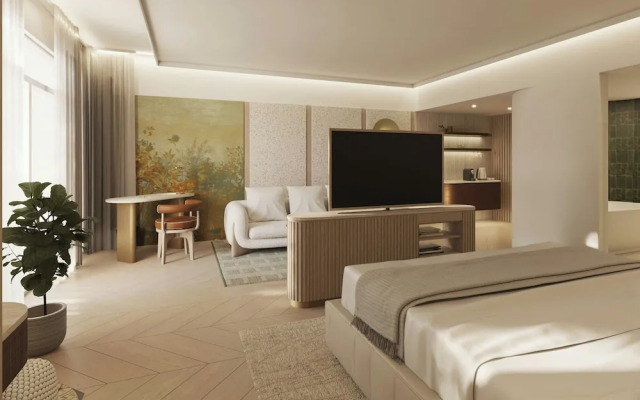 The Landmark Nicosia, Autograph Collection