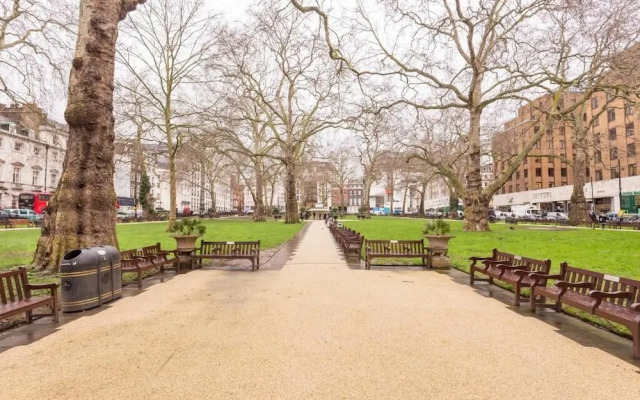 Mayfair Piccadilly Apartment