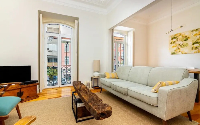 Almirante Reis Premium Apartment