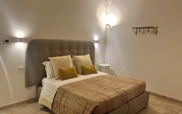 Sogno d'Epoca 1822 B&B