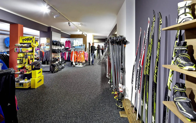 fairhotel Hochfilzen