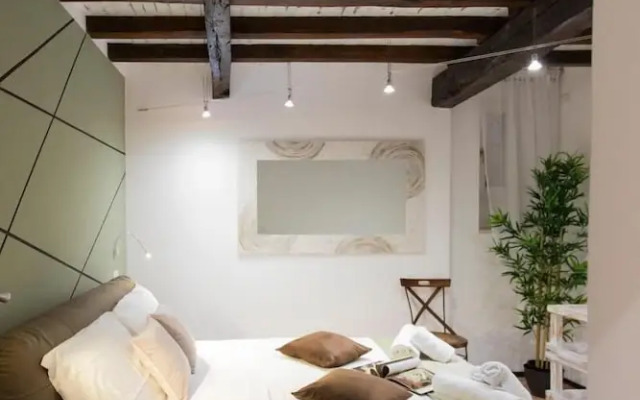 Sofia alla VII coortein trastevere