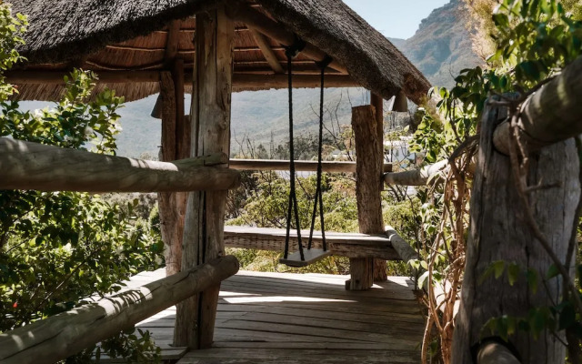 Wonderland Cape Town
