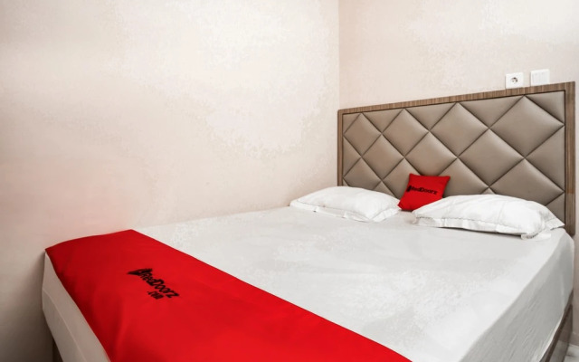RedDoorz near Taman Bekapai 3 Balikpapan