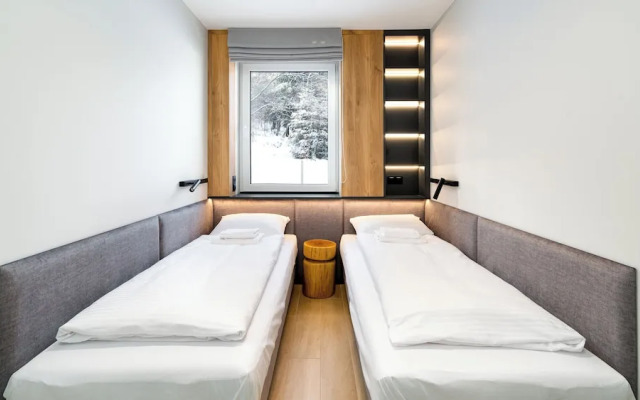 Apartamenty Sun & Snow Żeromskiego 15C