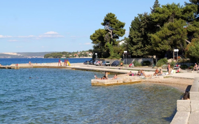 Nada - 100 m From Beach - SA4 Mali