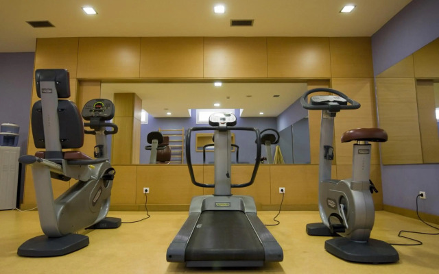 Timoulay Hotel & Spa Agadir