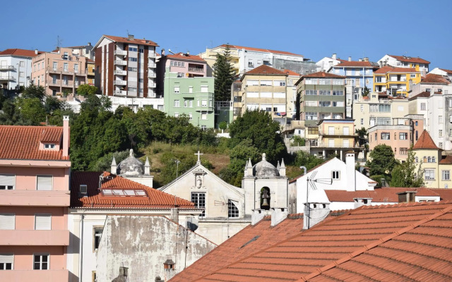 Terreiro da Erva House