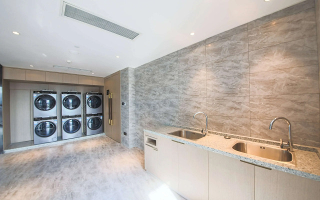 Howard Johnson By Wyndham Longxiang Hotel Ningbo