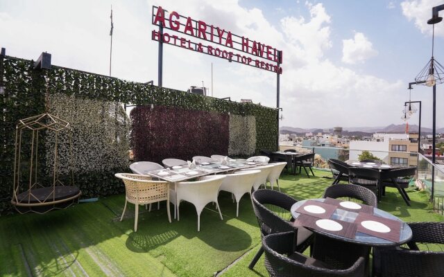 Agariya Haveli Hotel And Restaurant