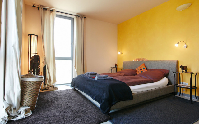 Gästehaus am Landgut