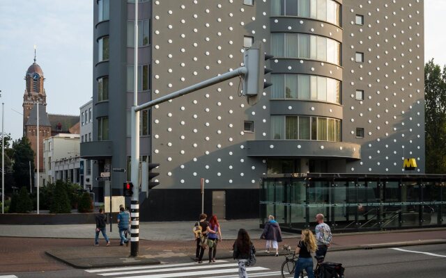 Bilderberg Parkhotel Rotterdam
