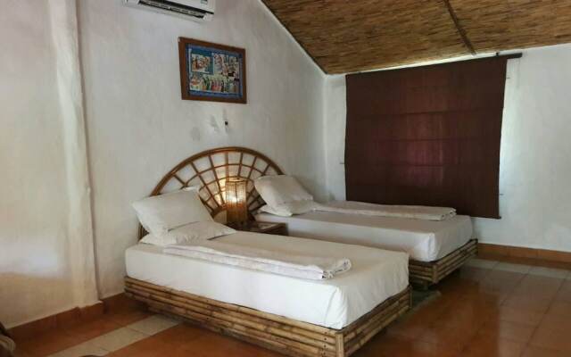 Safari Narayani Hotel- All Inclusive