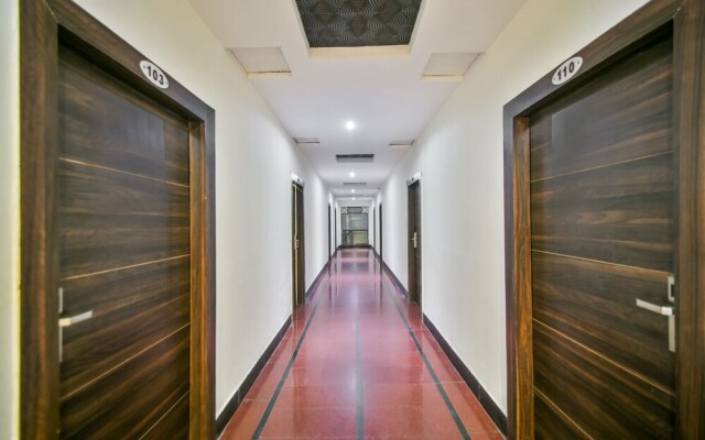 Hotel Harsh Deep by OYO Rooms