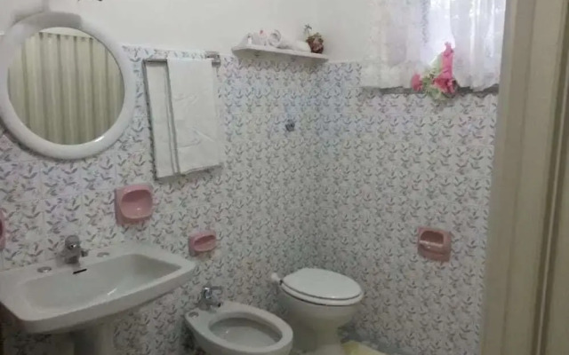 A casa di Nonna Nicoletta