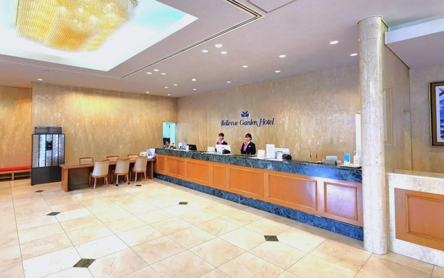 Bellevue Garden Hotel Kansai International Airport