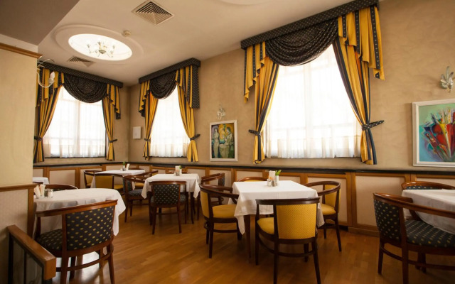 Hotel Tanne
