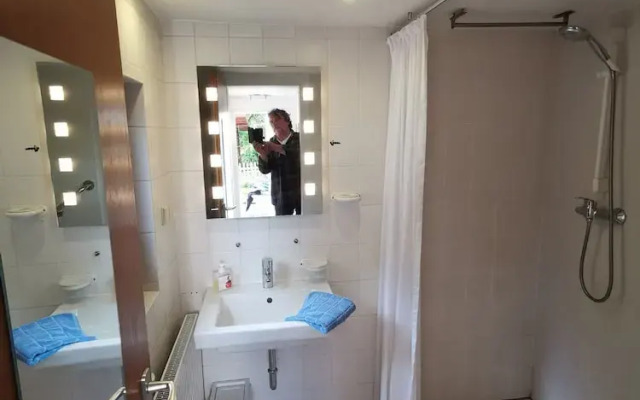 Gästehaus am Weendespring