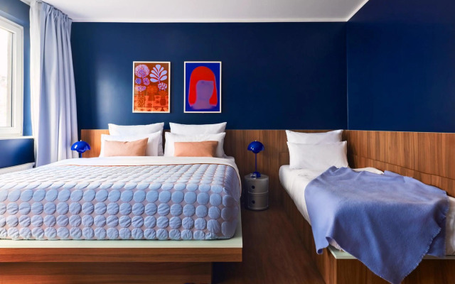 Numa Berlin Torstrasse