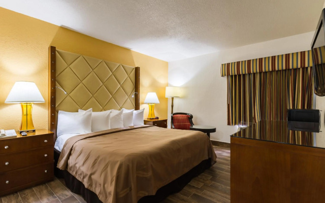 Quality Inn Florida City - Gateway to the Keys