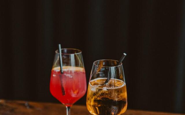 Ruby Ella Hotel Cologne