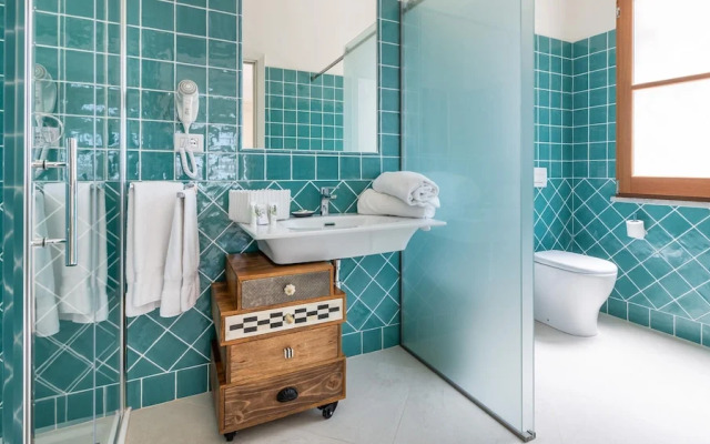 Locanda Della Meridiana - Rosmarino