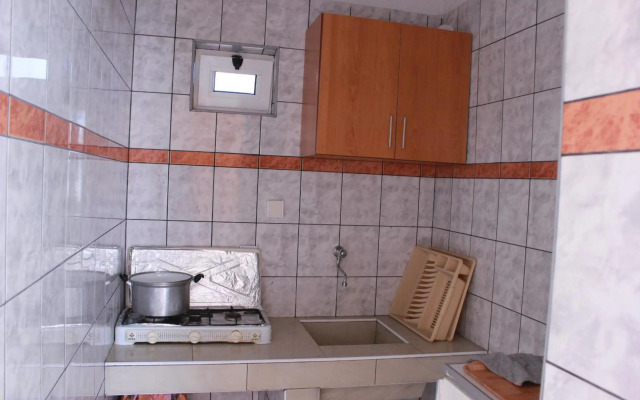 Apartment Dalila