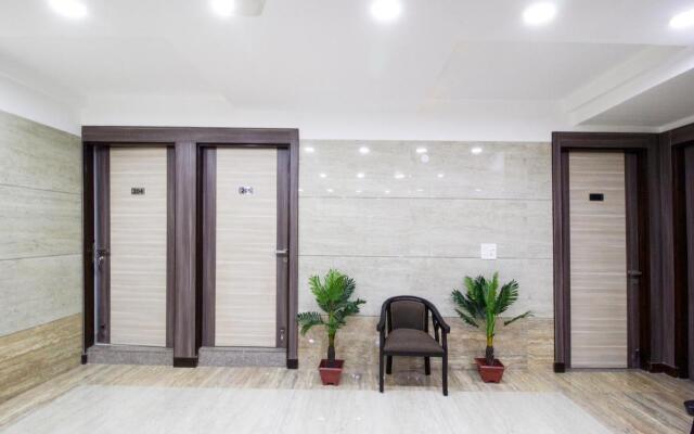 Green Lotus Residency