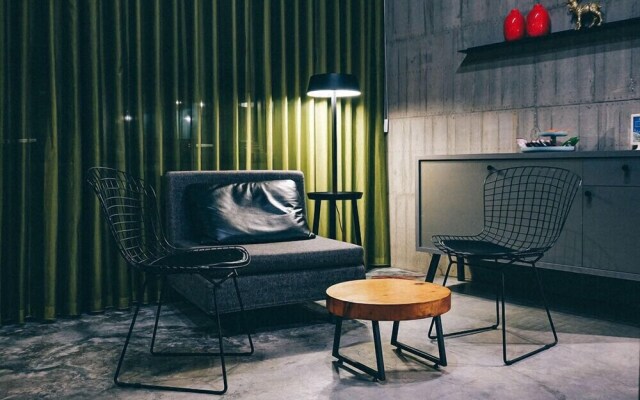 Loft Villa