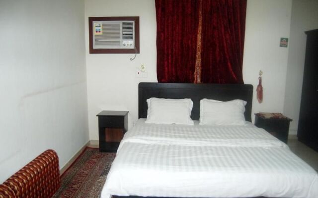 Al Eairy Hotel Apartments Jeddah 3