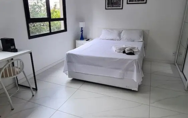 TrevizZo N.urban Pinheiros