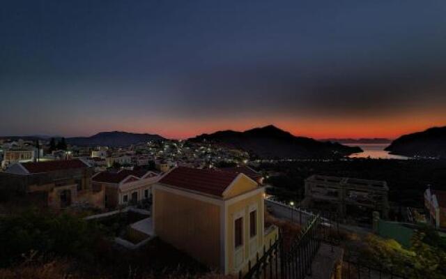 Symi Sunshine