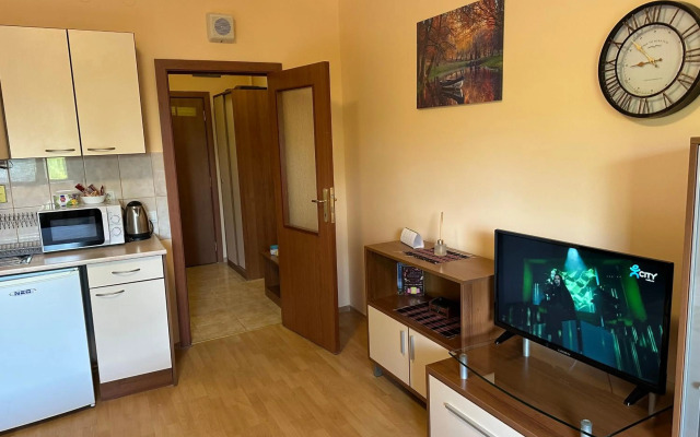 Apart Hotel Flora Residence