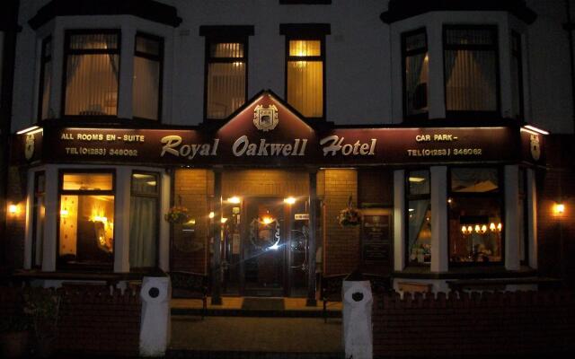 Royal Oakwell Hotel