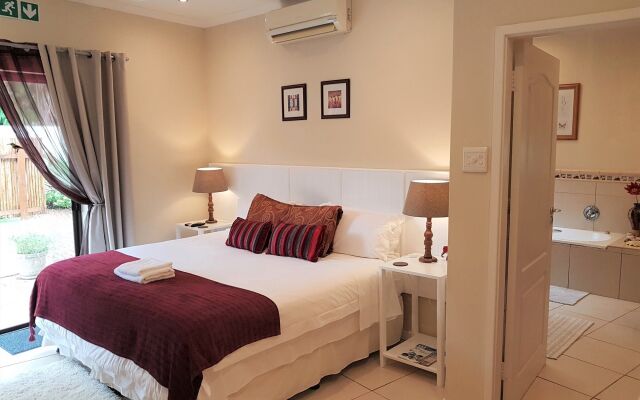 Sunbirds B&B - Adults Only