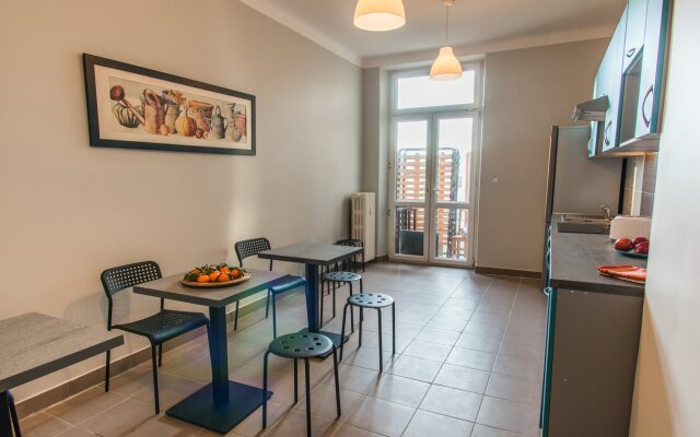 GlobArt Hostel